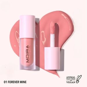 Love Steady Liquid Blush - 9 Colors